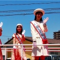 今回は、5/17(日)に「第59回〝福山ばら祭2026〟」行きのGONsanでした(^.-)☆(08)