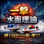 正直な競艇・競輪予想商材の検証