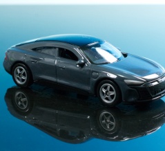 レビュー トイザらス スピードシティ アウディ RS E-TRON GT（WELLY）