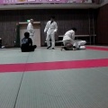 のん@柔術クラブZ/3月9日/光市練習/ブラジリアン柔術/山口県柔術/bjj/山口県格闘技