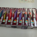 フィッシングショップMAXの釣り日記♪