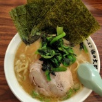 青木悠真のラーメンと野球で日が暮れる