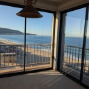 海の目の前のコンド最高＼(^o^)／✌