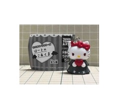 やさしい悪魔？