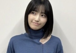 【朗報】最新の五百城茉央、膨らみ強調！！！【画像あり】