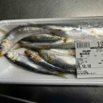 鮎釣りおじさん