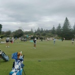 ジュニアゴルフニュージーランドのブログ