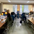 【学年委員会 活動報告】〜第1回定例会〜