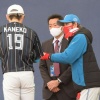 【朗報】上原浩治「やる気は日本ハムが一番あるんじゃないかなと」