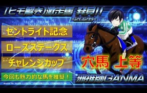 【穴馬考察】セントライト記念＆ローズステークス＆チャレンジカップ＜2026＞
