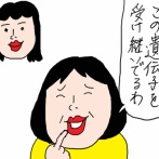 恐るべし！最強の遺伝子