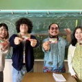 あわら市オールロケの短編、撮影完了　地元映画祭の「常連監督」がメガホン