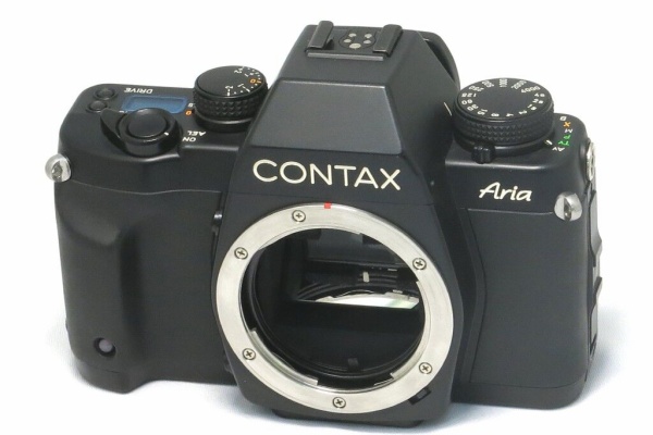 【超美品】 コンタックス CONTAX S2b ボディ 中古】(コンタックス) CONTAX S2b｜ナニワグループオンライン
