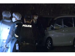 【ニュース】京都男児行方不明、京都府南丹市の山中で見つかった遺体の状態がヤバイ・・・・