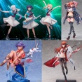 巡回 アズールレーン ブレマートン 火曜予約開始