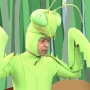 俳優・香川照之さんがとある苦情が原因でツイッターアイコンをカマキリから変更！その苦情がｗｗｗｗｗｗｗｗｗ