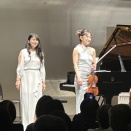 すばらしき―神尾真由子＆萩原麻未 デュオ・リサイタル