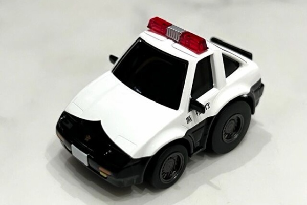 FAIRLADY Z collection - チョロQ ZERO