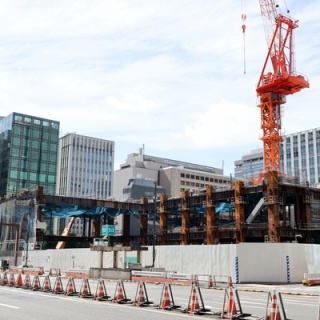 超高層マンション・超高層ビル