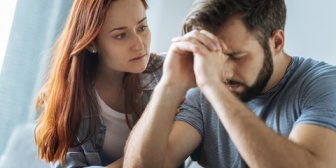 夫が実母を嫌ってる…私から見たらすごく良い人だし不思議だったけど、この前お義母さんが家に遊びに来てわかった