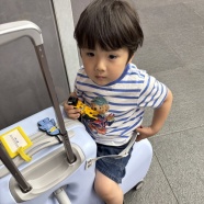 サプライズって嬉しいね♪