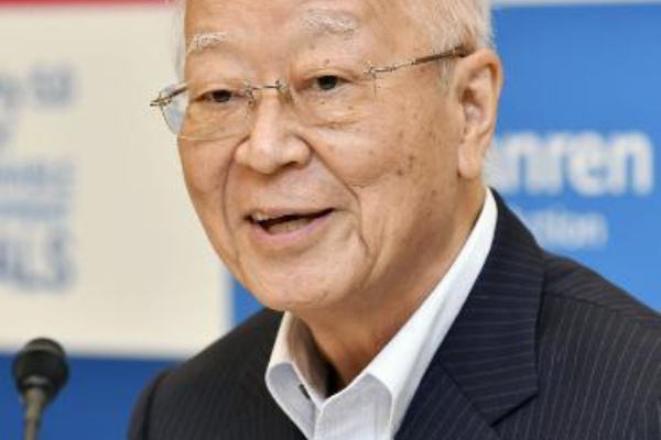 中西宏明 経団連前会長 死亡wwwww 老害まとめ