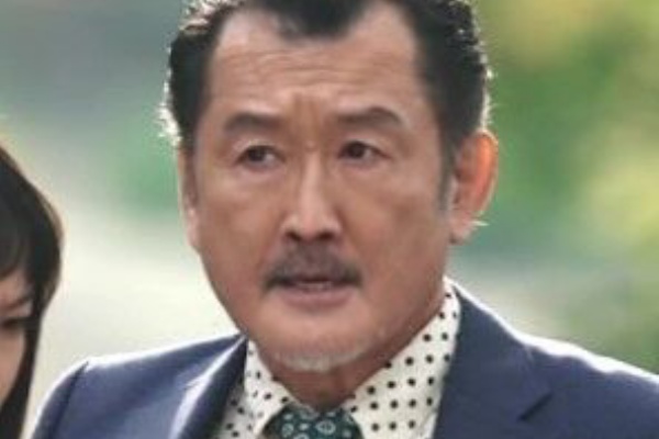 オールキャスト2時間ドラマ 吉田鋼太郎