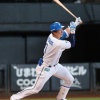 【日本ハム】松本剛がFA権行使　13日から全球団との交渉スタート