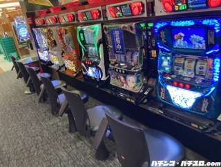 パチンコ・パチスロやるやつってバカなの？株やった方が期待値高いだろｗｗｗ