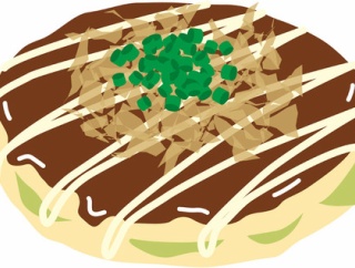 【画像】白ギャルJKが焼いてくれるお好み焼き屋ｗｗｗｗｗｗｗｗｗｗｗｗｗｗｗｗ