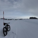 スノーライド＃１３