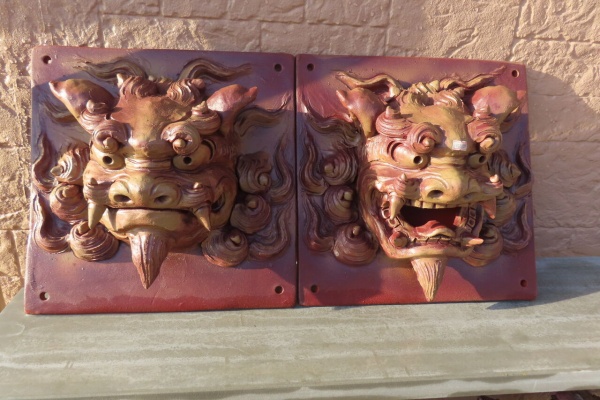 俺が修学旅行の時に作ったシーサー 本日4月3日はシーサーの日。 | よみもの | 沖縄CLIP｜あなたの沖縄旅を