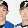 【公示】日ハム谷内、吉川が登録抹消