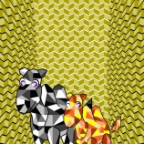 『細かな模様によって・・・』の画像