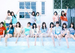 俺の好きなアー写ｗハダサマの脚がとてもいいんだがｗｗ