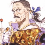 FF6のカイエンとかいうおじさんｗｗｗ