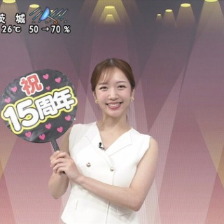 激烈！女子アナニュース
