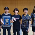 ＜6月開催＞西飯杯大会結果一覧