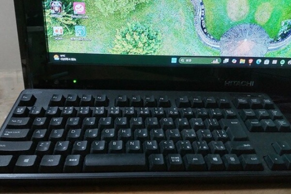 セガレの知恵袋 - Windows11