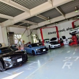 『maniacs STADIUM9月4日(木)〜9月9日(火)のピットご予約状況』の画像