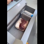 中国製牛肉スライサーの運用動画があまりにもヤバすぎると話題にｗｗｗｗｗ そのうち現場猫案件になんぞこれｗｗｗｗｗ