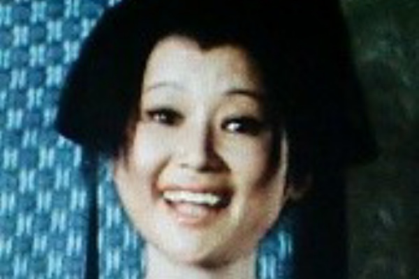 団 令子 俳優メモ