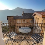 スイスの街角から