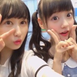 『[イコラブ] 山本杏奈「あっ！動画だ！（笑） あんなーたん」【=LOVE(イコールラブ)、齊藤なぎさ】』の画像