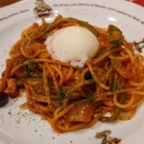 『ナポリタン』の画像