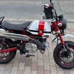 ガレージネバーランドの週刊カスタム情報