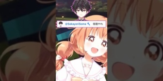 【にじさんじ】酒寄に宿題を代わりにやらせようとするたまちゃん