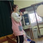 どの子も育つ　みさと幼稚園（三郷市）