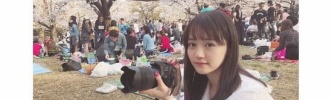【画像】尾崎由香ちゃん、前髪を自分で切り失敗するもかわいいｗｗｗｗ