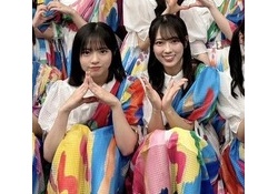 それでは乃木5期を凌駕した日向坂4期のビジュをご覧くださいwwwwww